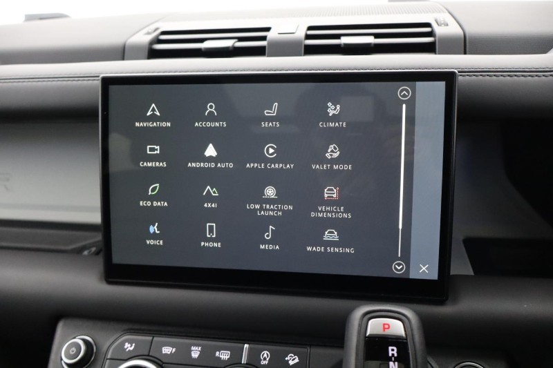 Used Land Rover Defender 2024 for sale - 76982204: Photo 49