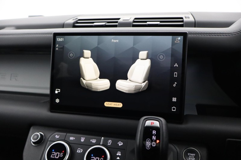 Used Land Rover Defender 2024 for sale - 76982204: Photo 51