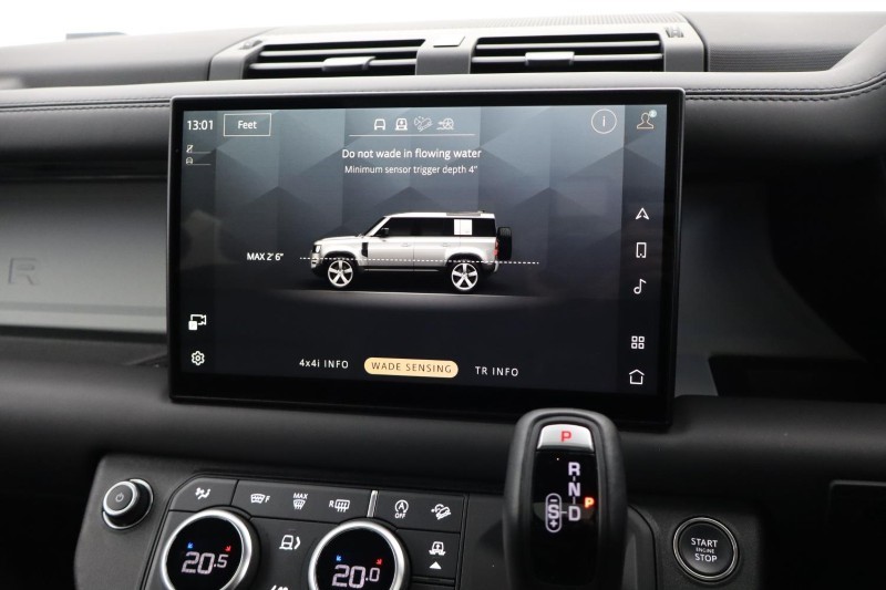 Used Land Rover Defender 2024 for sale - 76982204: Photo 52