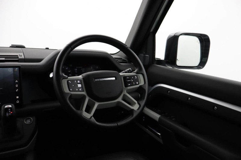 Used Land Rover Defender 2024 for sale - 76982204: Photo 55