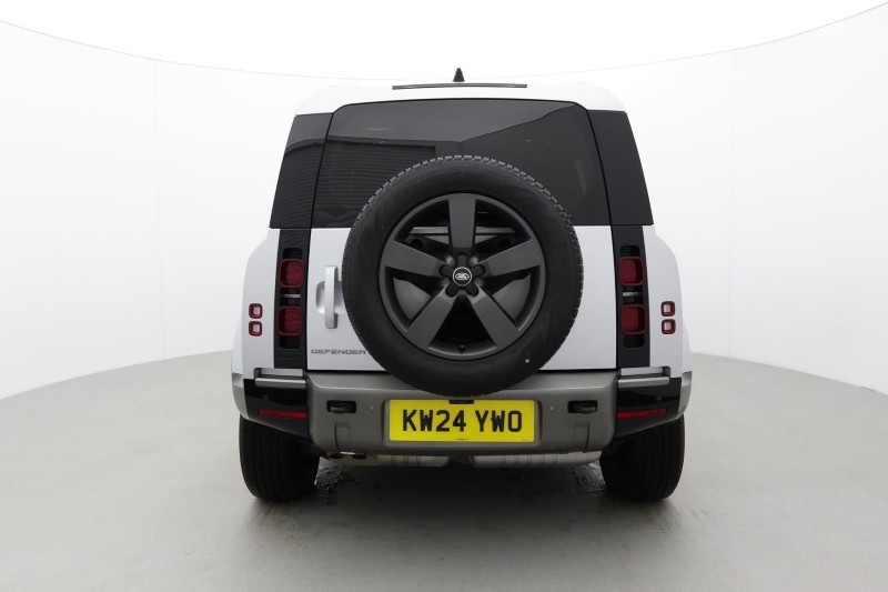 Used Land Rover Defender 2024 for sale - 76982204: Photo 6