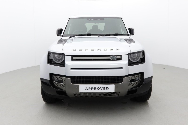 Used Land Rover Defender 2024 for sale - 76982204: Photo 7