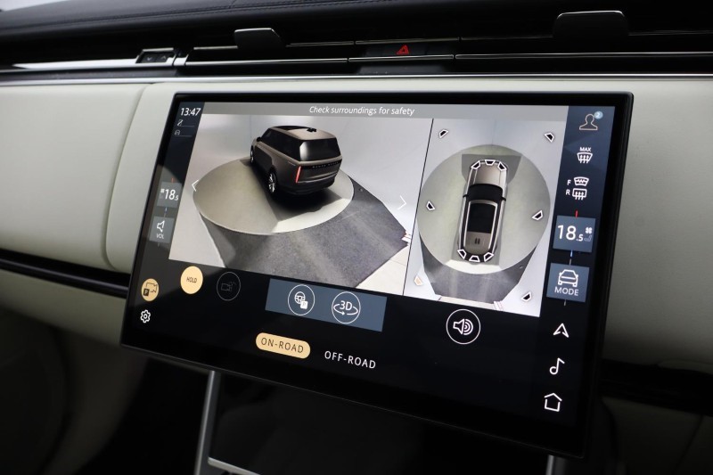 Used Land Rover Range Rover 2024 for sale - 78077676: Photo 12