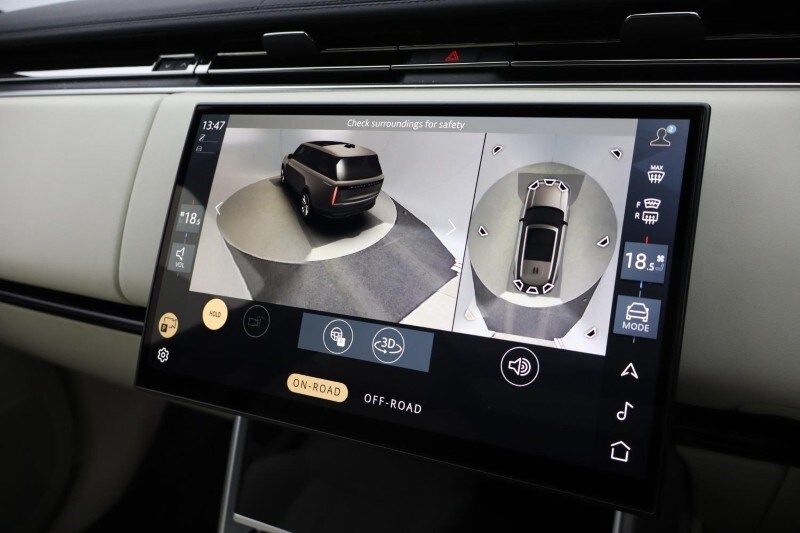 Used Land Rover Range Rover 2024 for sale - 78077676: Photo 13