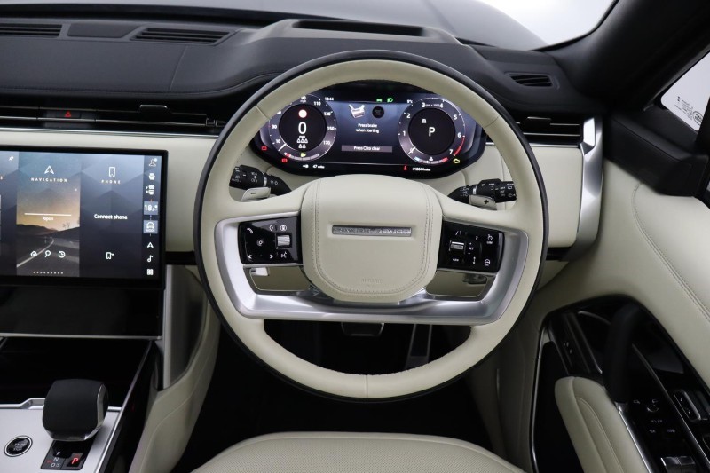 Used Land Rover Range Rover 2024 for sale - 78077676: Photo 15