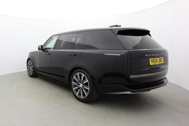Used Land Rover Range Rover 2024 for sale - 78077676: Photo 2