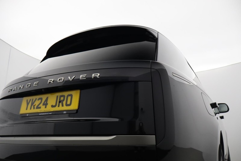Used Land Rover Range Rover 2024 for sale - 78077676: Photo 27