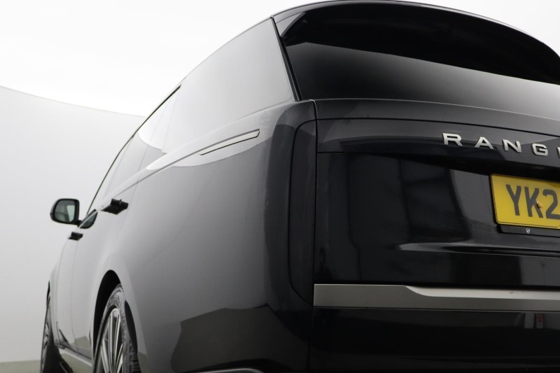 Used Land Rover Range Rover 2024 for sale - 78077676: Photo 28