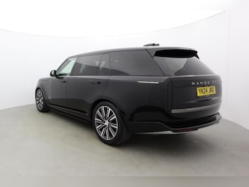 Used Land Rover Range Rover 2024 for sale - 78077676: Photo