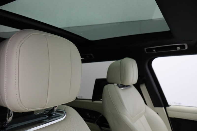 Used Land Rover Range Rover 2024 for sale - 78077676: Photo 38