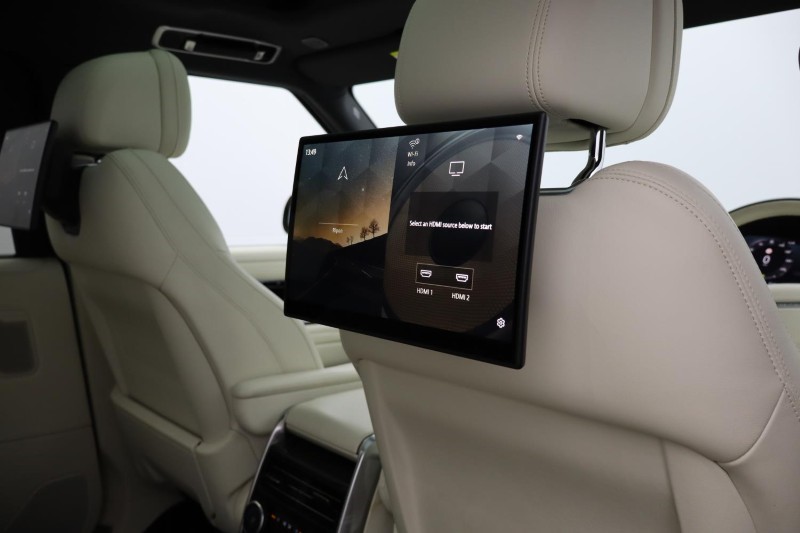 Used Land Rover Range Rover 2024 for sale - 78077676: Photo 39