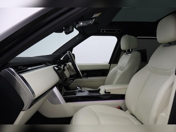 Used Land Rover Range Rover 2024 for sale - 78077676: Photo