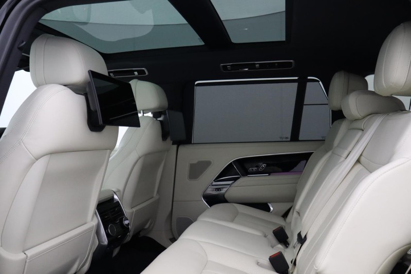 Used Land Rover Range Rover 2024 for sale - 78077676: Photo 4