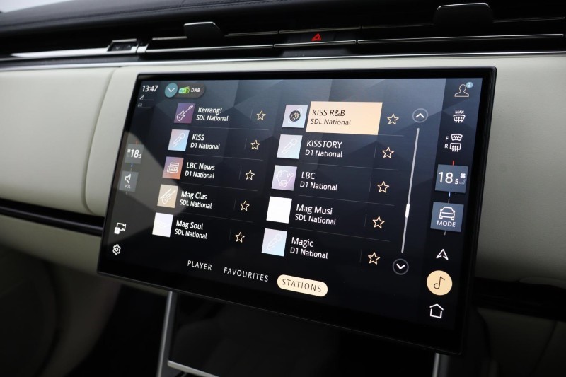 Used Land Rover Range Rover 2024 for sale - 78077676: Photo 47