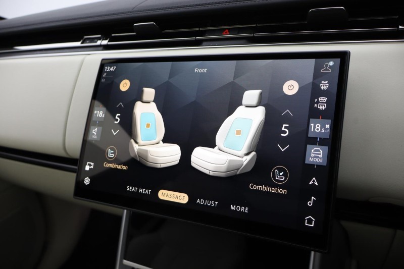 Used Land Rover Range Rover 2024 for sale - 78077676: Photo 48