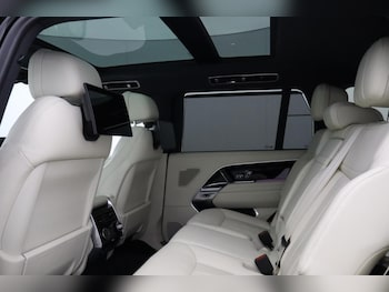 Used Land Rover Range Rover 2024 for sale - 78077676: Photo