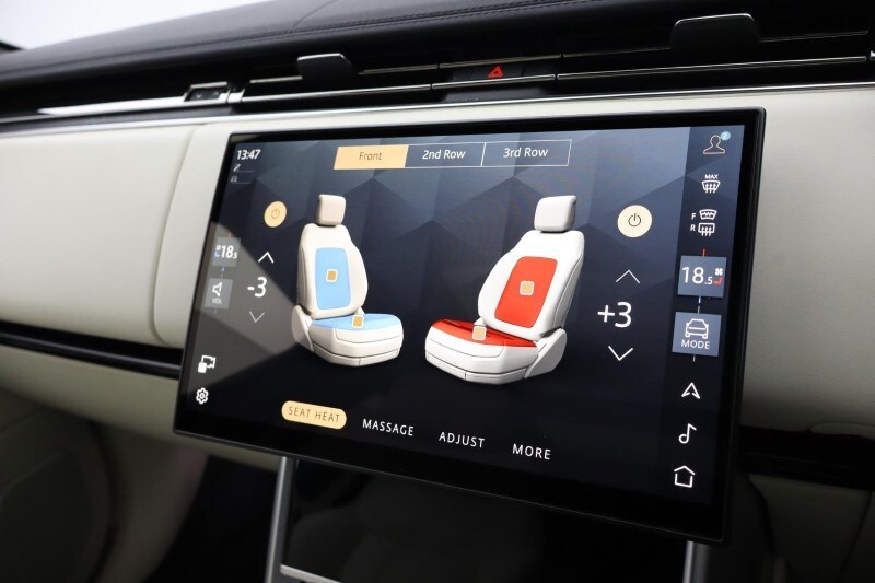 Used Land Rover Range Rover 2024 for sale - 78077676: Photo 50