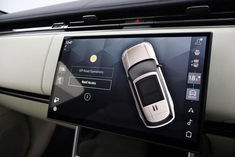 Used Land Rover Range Rover 2024 for sale - 78077676: Photo 51