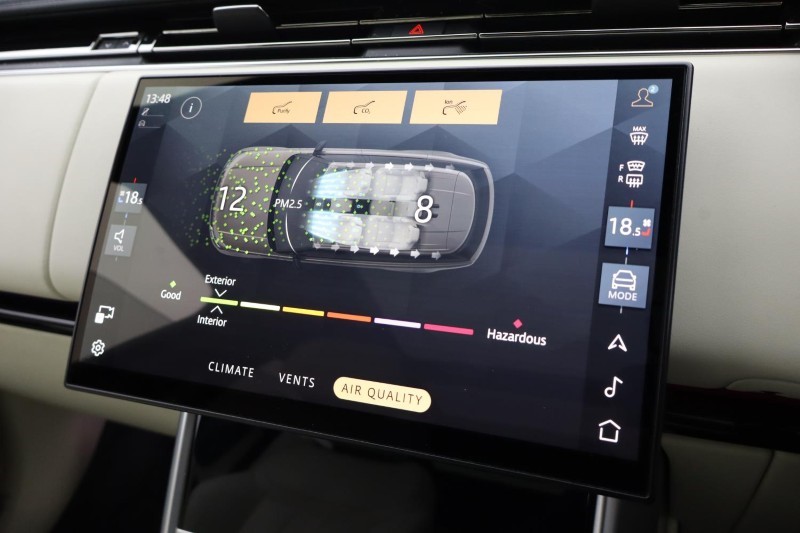 Used Land Rover Range Rover 2024 for sale - 78077676: Photo 54