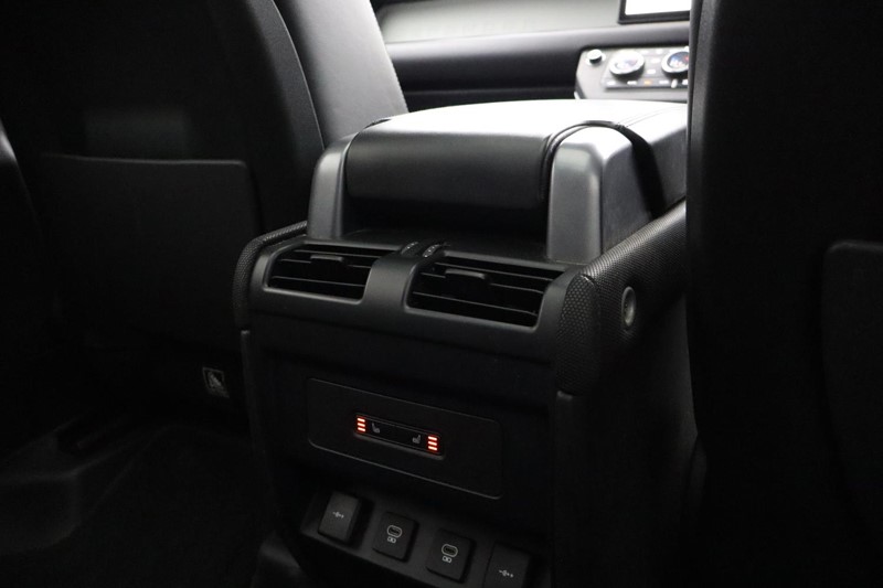 Used Land Rover Defender 2021 for sale - 77248137: Photo 14