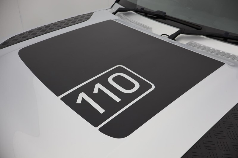 Used Land Rover Defender 2021 for sale - 77248137: Photo 16