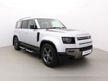 Used Land Rover Defender 2021 for sale - 77248137: Photo