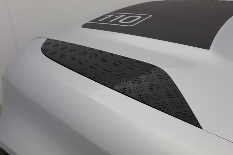 Used Land Rover Defender 2021 for sale - 77248137: Photo 21