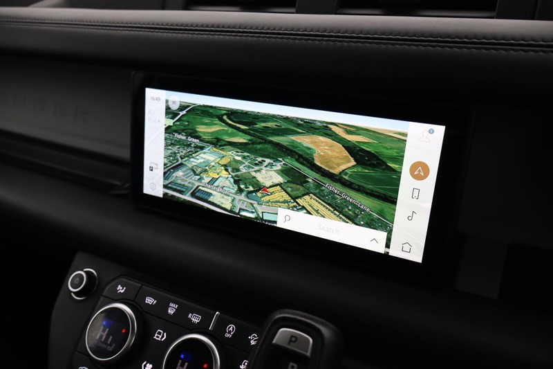 Used Land Rover Defender 2021 for sale - 77248137: Photo 29