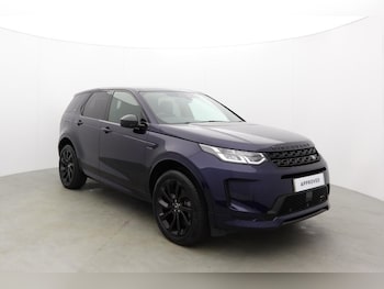 Used Land Rover Discovery Sport 2023 for sale - 79400110: Photo