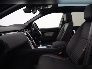 Used Land Rover Discovery Sport 2023 for sale - 79400110: Photo