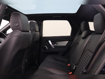 Used Land Rover Discovery Sport 2023 for sale - 79400110: Photo