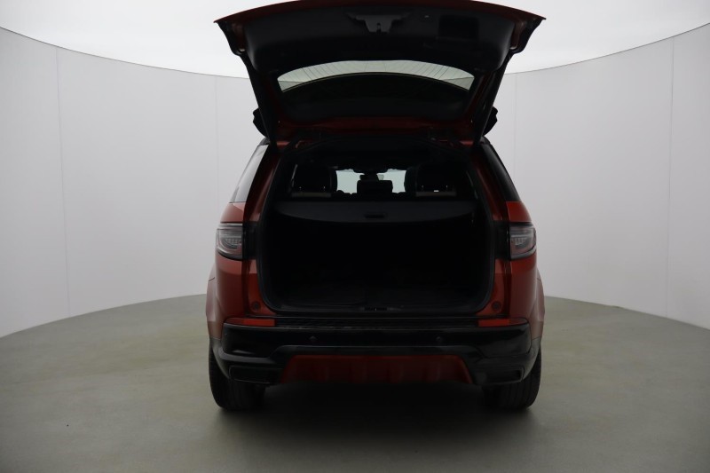 Used Land Rover Discovery Sport 2024 for sale - 77915621: Photo 10