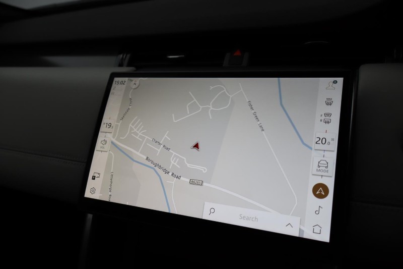 Used Land Rover Discovery Sport 2024 for sale - 77915621: Photo 11