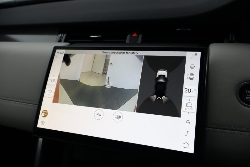 Used Land Rover Discovery Sport 2024 for sale - 77915621: Photo 12