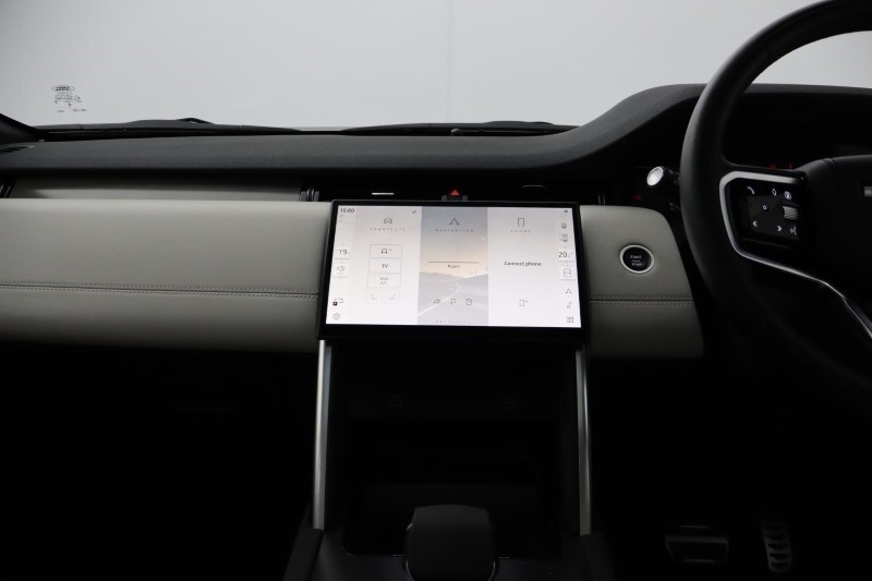 Used Land Rover Discovery Sport 2024 for sale - 77915621: Photo 14