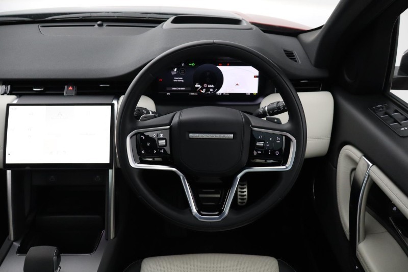 Used Land Rover Discovery Sport 2024 for sale - 77915621: Photo 15