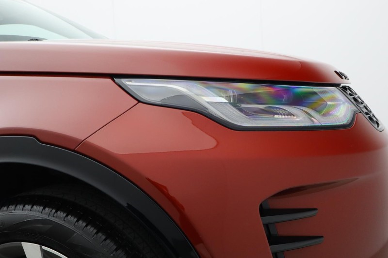 Used Land Rover Discovery Sport 2024 for sale - 77915621: Photo 17