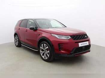 2024 (24) - 1.5 P300e Dynamic HSE 5dr Auto [5 Seat]