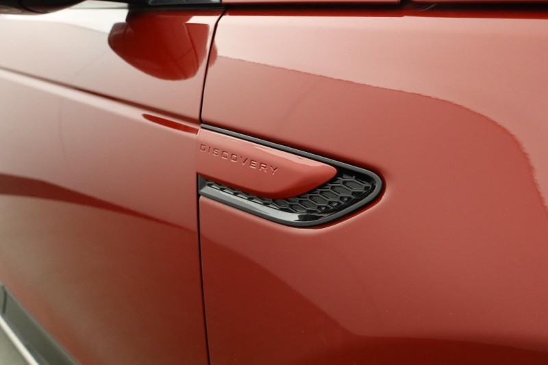 Used Land Rover Discovery Sport 2024 for sale - 77915621: Photo 20