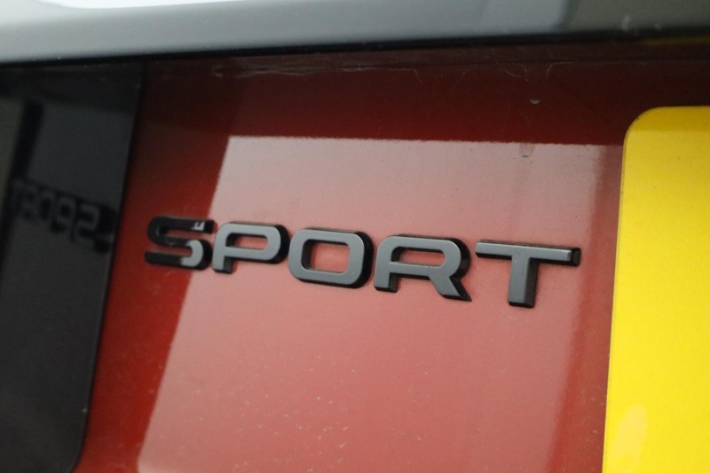 Used Land Rover Discovery Sport 2024 for sale - 77915621: Photo 24