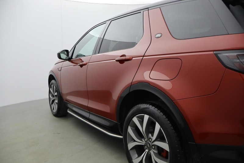 Used Land Rover Discovery Sport 2024 for sale - 77915621: Photo 27