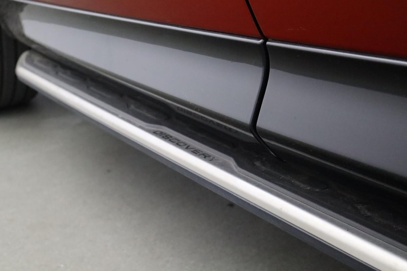 Used Land Rover Discovery Sport 2024 for sale - 77915621: Photo 30