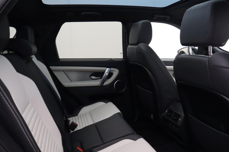 Used Land Rover Discovery Sport 2024 for sale - 77915621: Photo 31