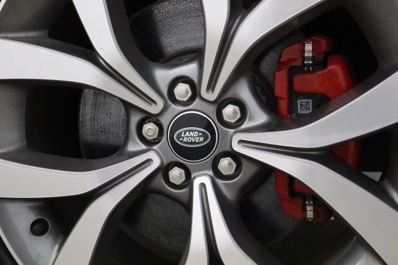 Used Land Rover Discovery Sport 2024 for sale - 77915621: Photo 33