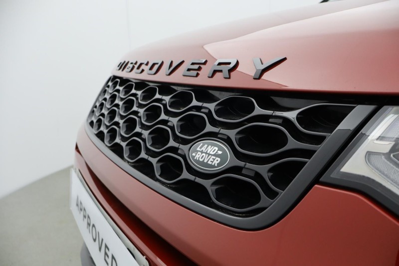 Used Land Rover Discovery Sport 2024 for sale - 77915621: Photo 34