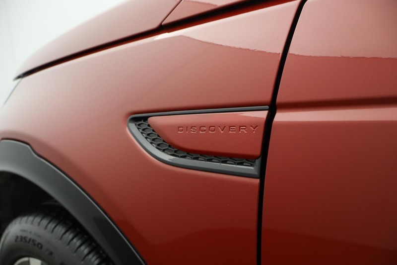 Used Land Rover Discovery Sport 2024 for sale - 77915621: Photo 35