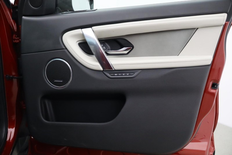 Used Land Rover Discovery Sport 2024 for sale - 77915621: Photo 38