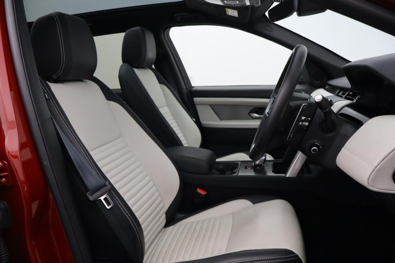 Used Land Rover Discovery Sport 2024 for sale - 77915621: Photo 39