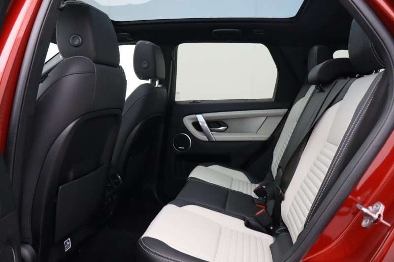 Used Land Rover Discovery Sport 2024 for sale - 77915621: Photo 4