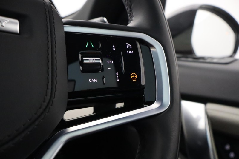 Used Land Rover Discovery Sport 2024 for sale - 77915621: Photo 43